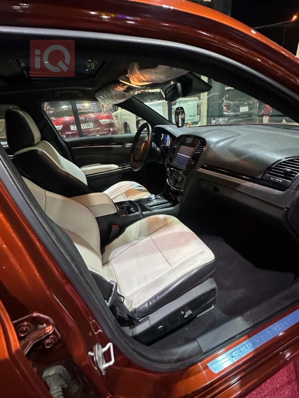 Chrysler 300